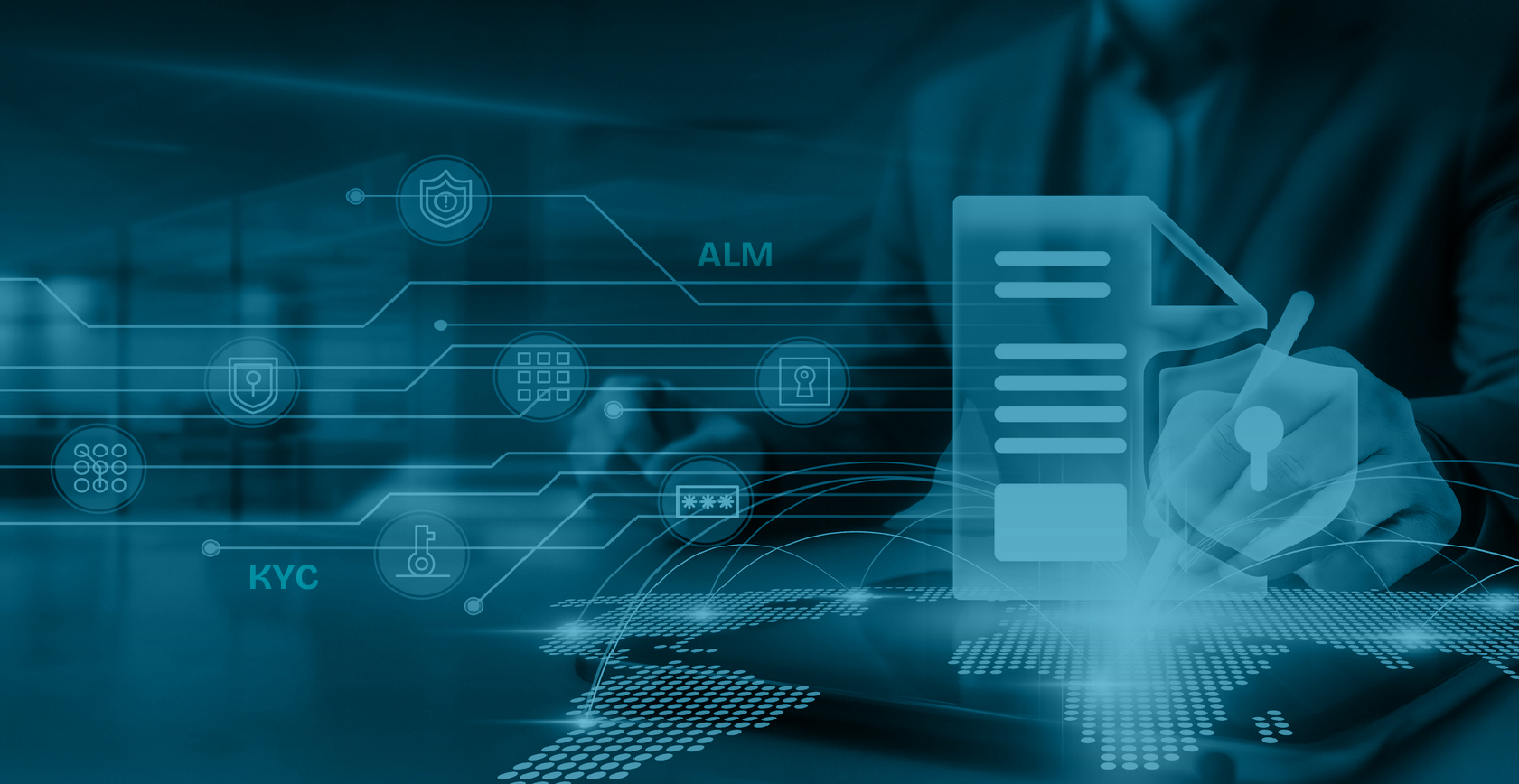 Security and compliance